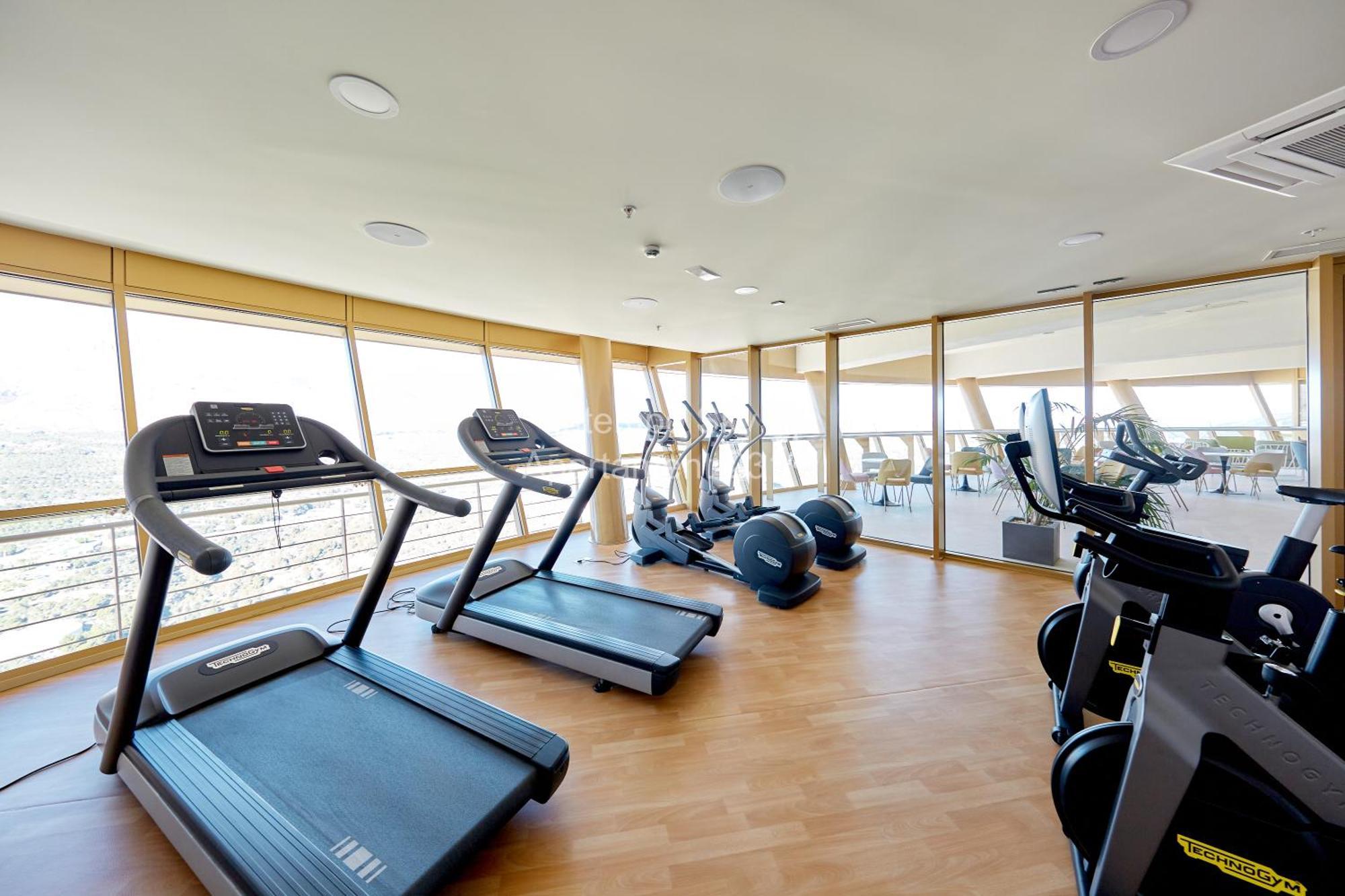 Intempo Sky Apartament-231 Μπένιντορμ Εξωτερικό φωτογραφία
